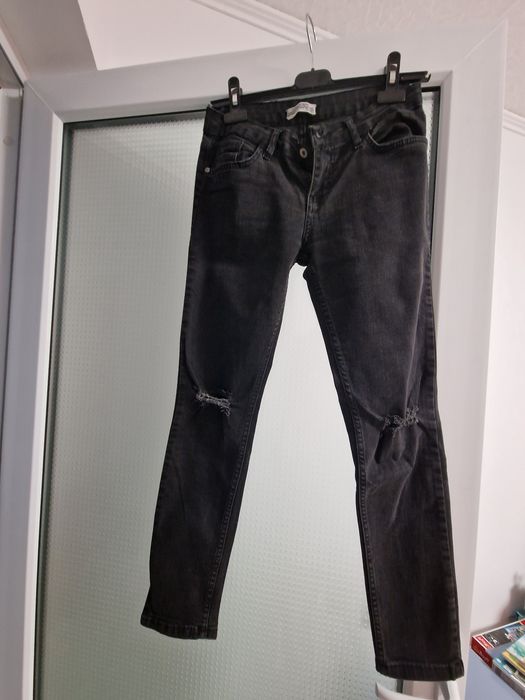 Blugi dama 36/38