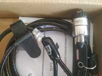 Lenovo Kensington MicroSaver security cable lock