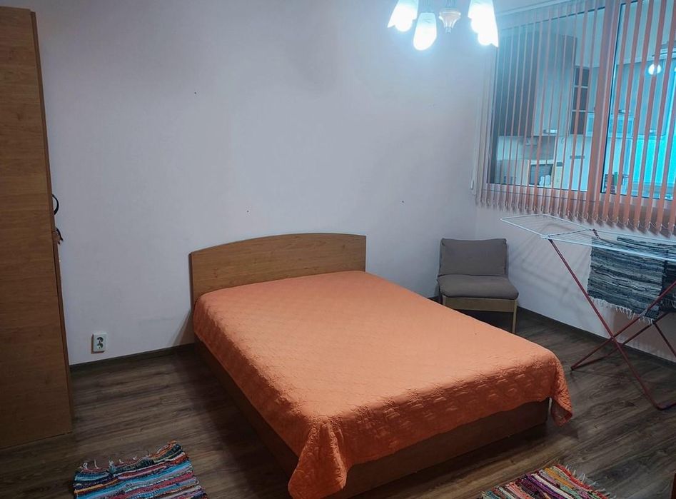 Дава се под наем Двустаен апартамент в София, Дружба 1 - 45 кв.м за 475 € - Снимка #3