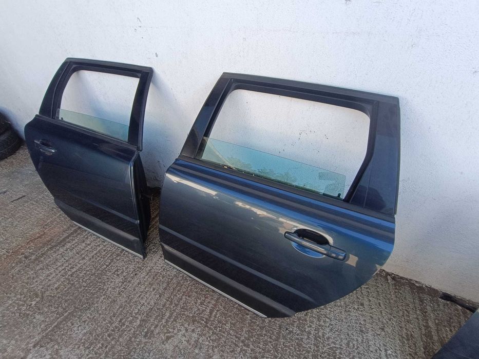 usa spate / portiera VOLVO XC70 2010 - 2014