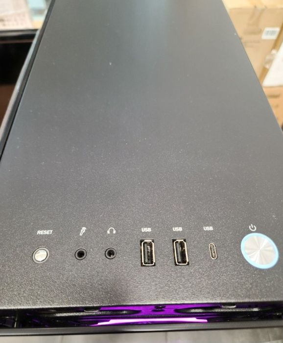 Unitate PC Gaming Myria

Procesor Intel i5-13400F
Stocare Ssd Kingston