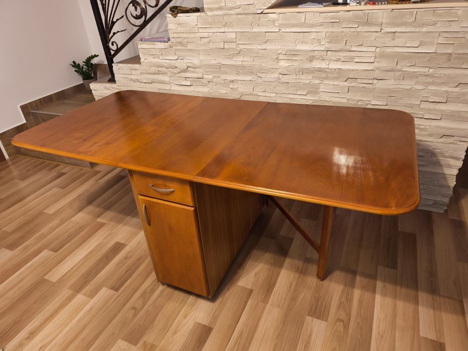 Masa pliabila 180x88 cm