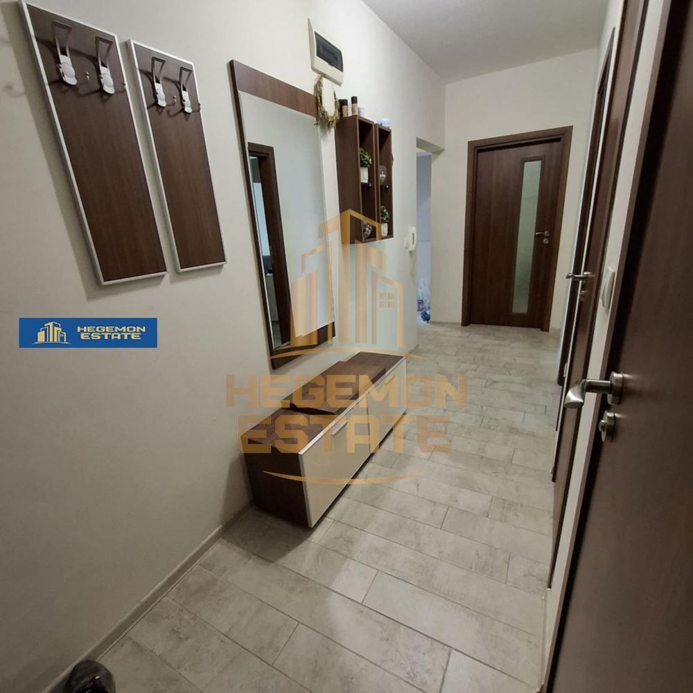 3-стаен в Варна-Възраждане 1 площ 71 цена 172000