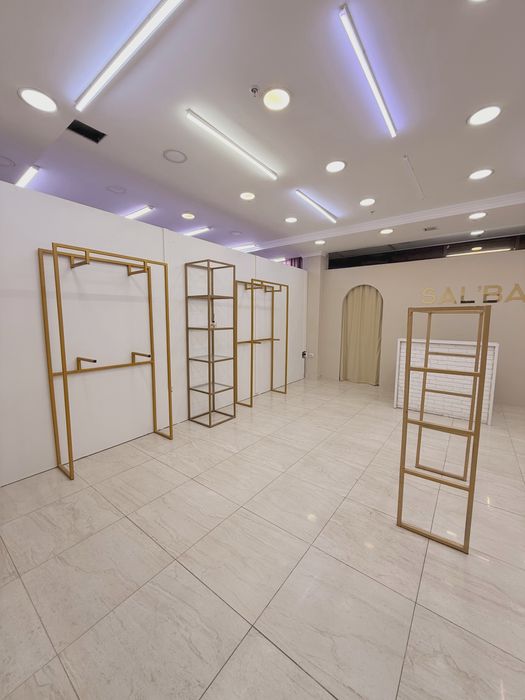 Продается бутик в ТЦ