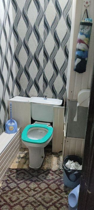 Продаю свою четырёхкомнатную квартиру площадью 93,2 м²