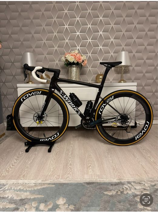 Cursiera Specialized S Works SL8 2025