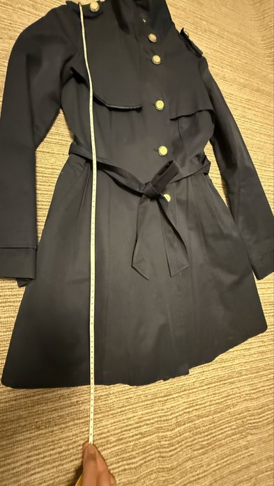 Pardesiu dama- masura 34