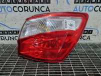 Stop Dreapta Nissan Qashqai Facelift 2010 - 2013 SUV 4 Usi (1291) Cu led