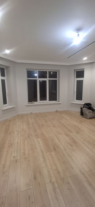 Ремонт квартир и домов под ключ