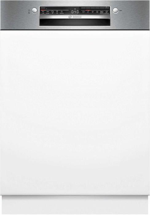 Съдомиялна за под плот BOSCH SMI2ITS33E 60см
