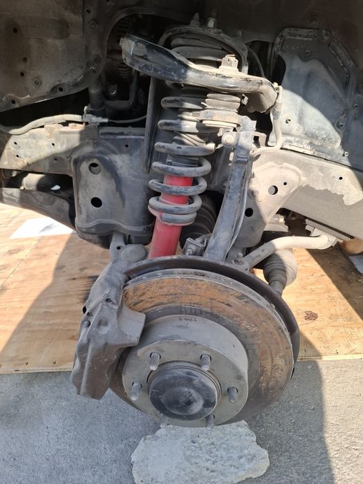 Toyota land cruiser 95 олд кисми тулик ва булиб сотилади