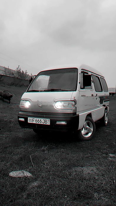 DAMAS srochno sotiladi puli 3400 yili 2008