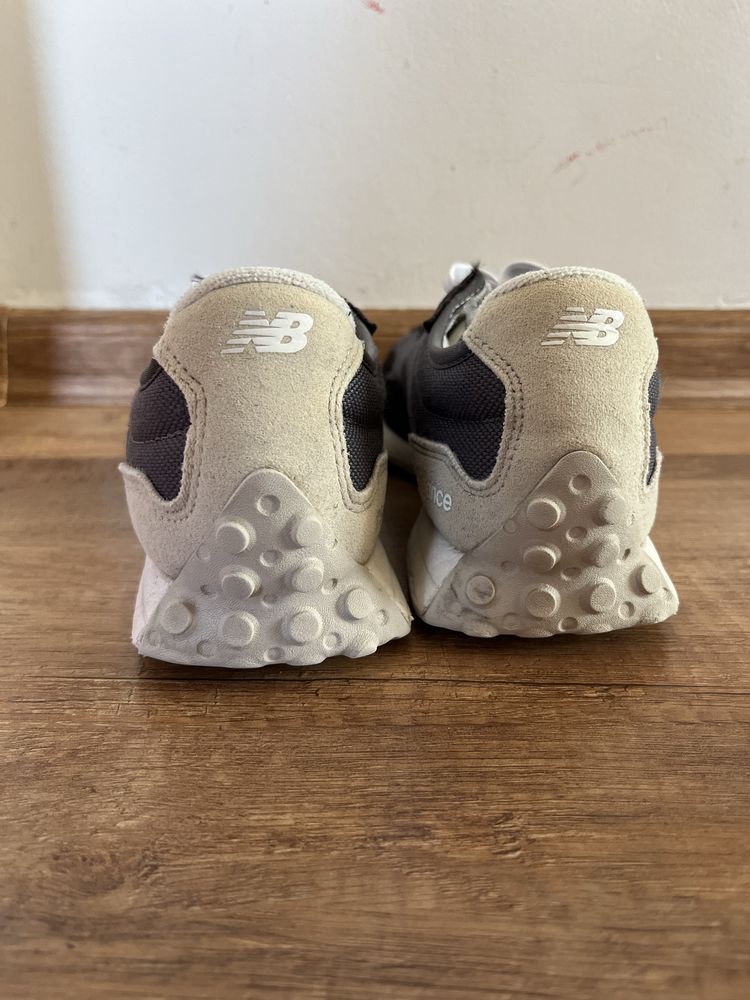 Маратонки New Balance, 35 номер
