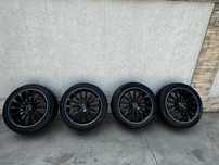 Jante Mercedes Gle,S,G