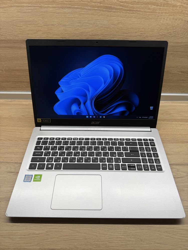 Лаптоп - Acer Aspire 5