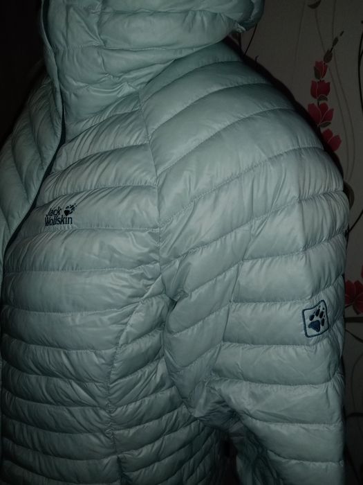 Geaca Jack Wolfskin,marime XL,de dama