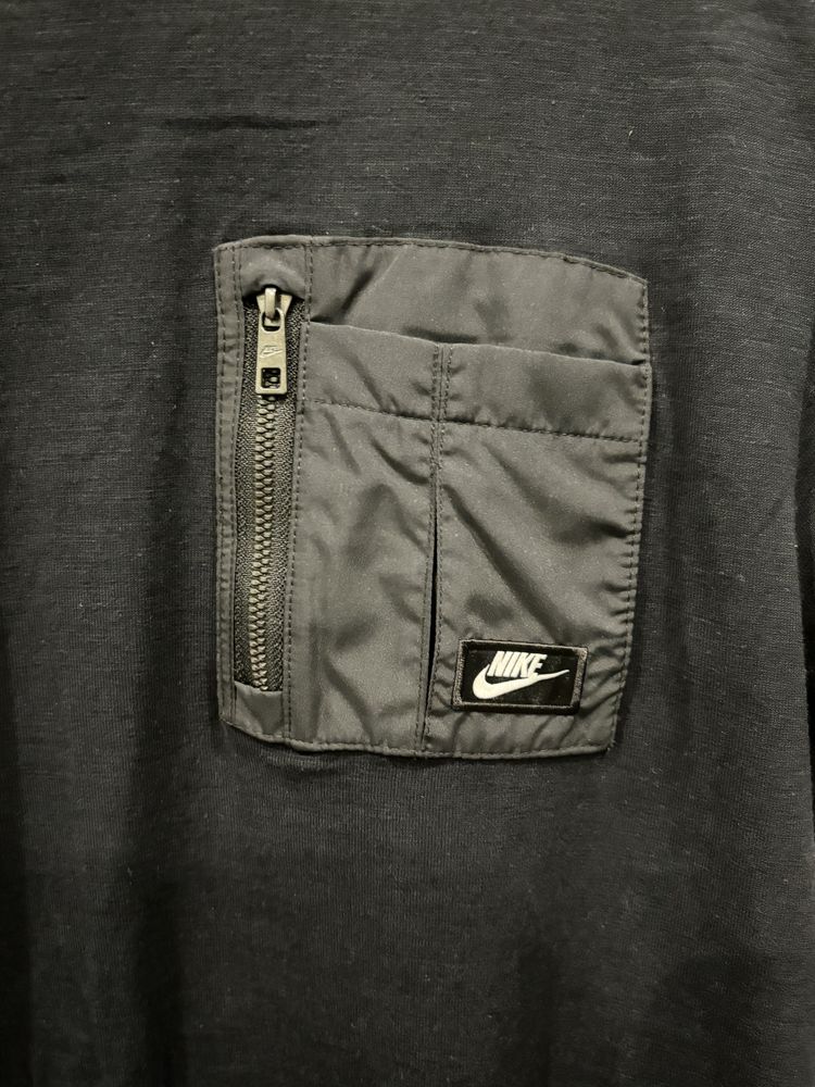 Оригинална мъжка тениска Nike