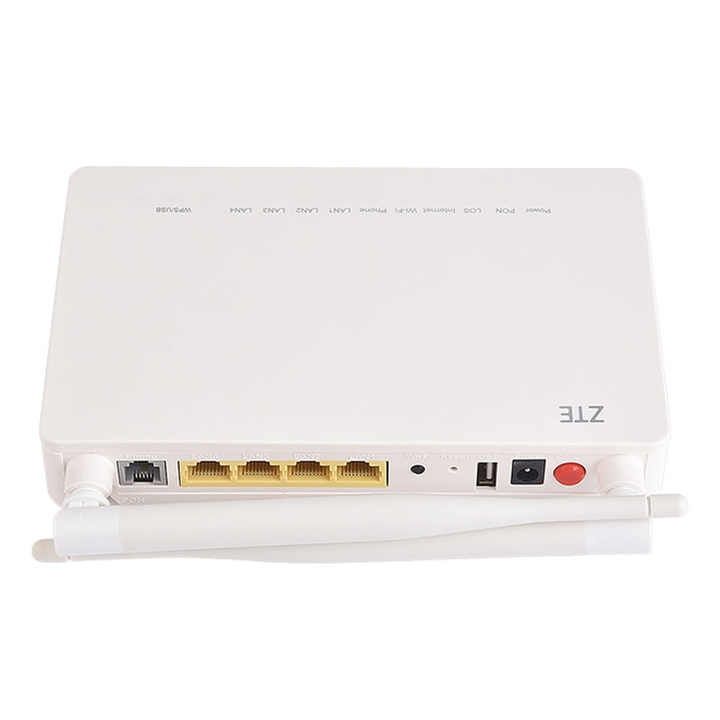 Uztelecom WIFI роутер ZTE ZXHN F660 V7.0 (GPON)