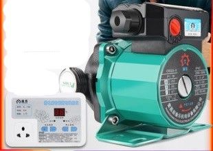 Насос циркулярный (с терморегулятором для систем отопления)