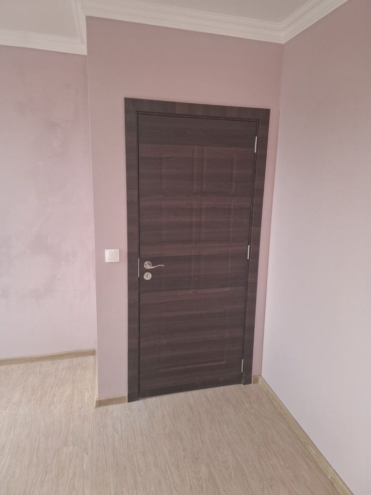 Интериорни врати  _ чисто нови