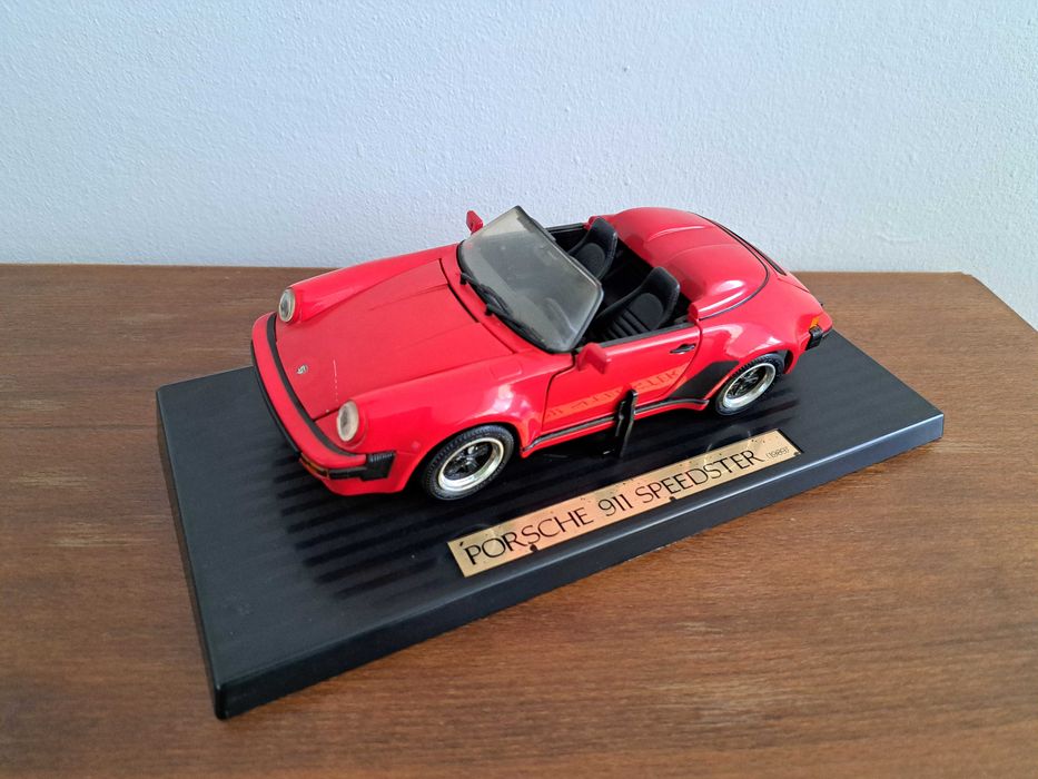Machete la scara 1:18 McLaren, Mercedes, Jaguar, Porsche, Ferrari