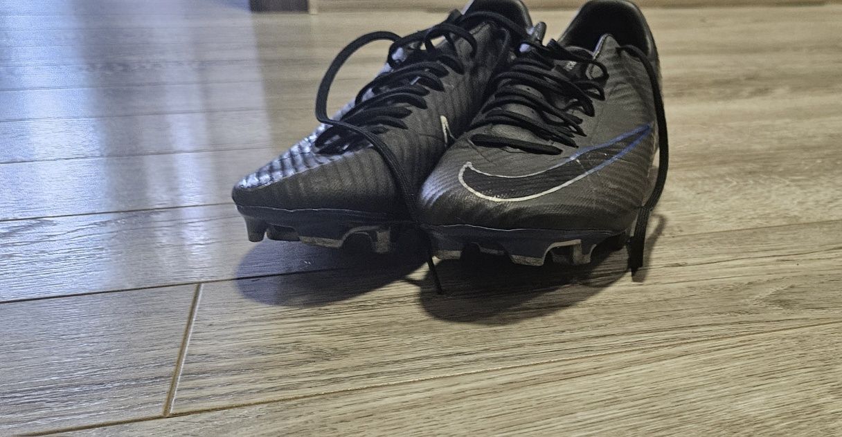 Футболни обувки Nike Zoom Mercurial Elite