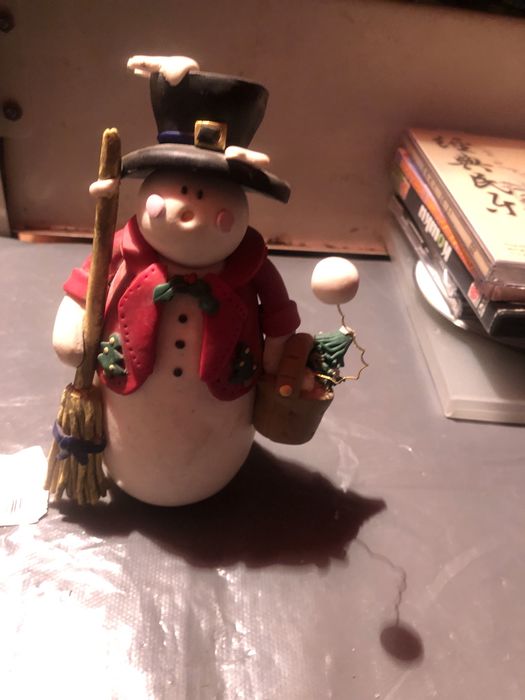 Статуэтки статуэтки