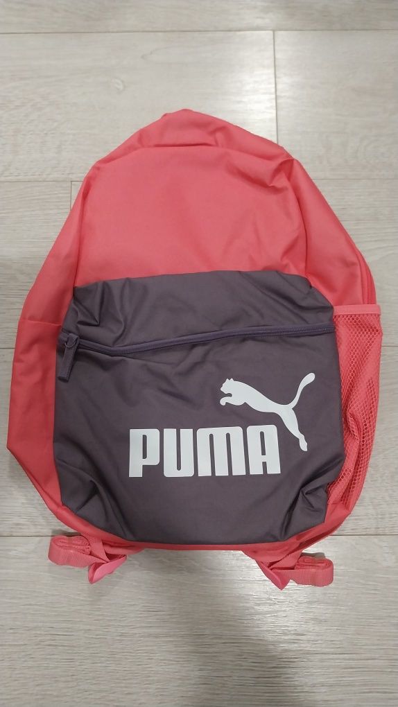 Rucsac fata puma