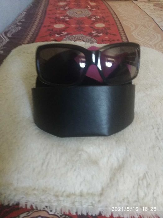 Оригинални дамски слънчеви очила 120 Calvin Klein Collection 826S  038