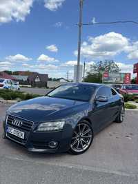 Audi A5 2.0 TFSI Quattro