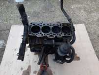 Bloc motor vw  tiguan passat  cod  CBA euro 5