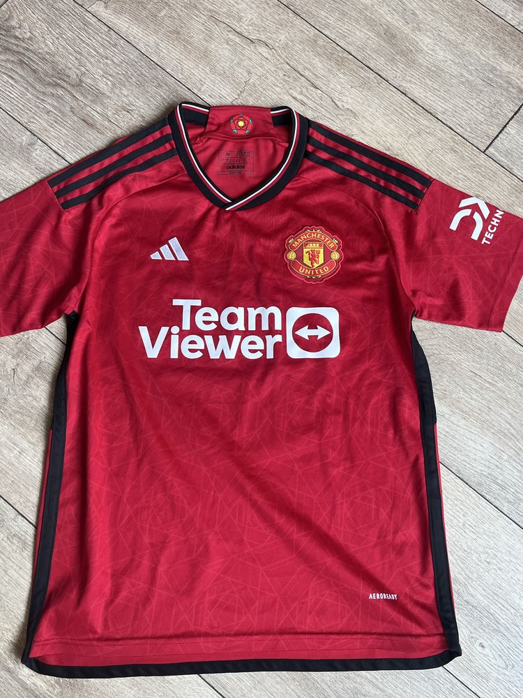 ADIDAS Man United - Ман Юнайтед - 2023/24 Нова / Оригинал
