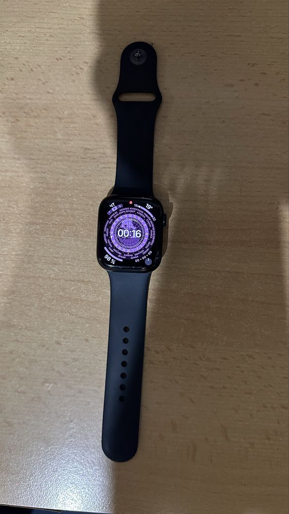 Apple Watch series 9, 45мм