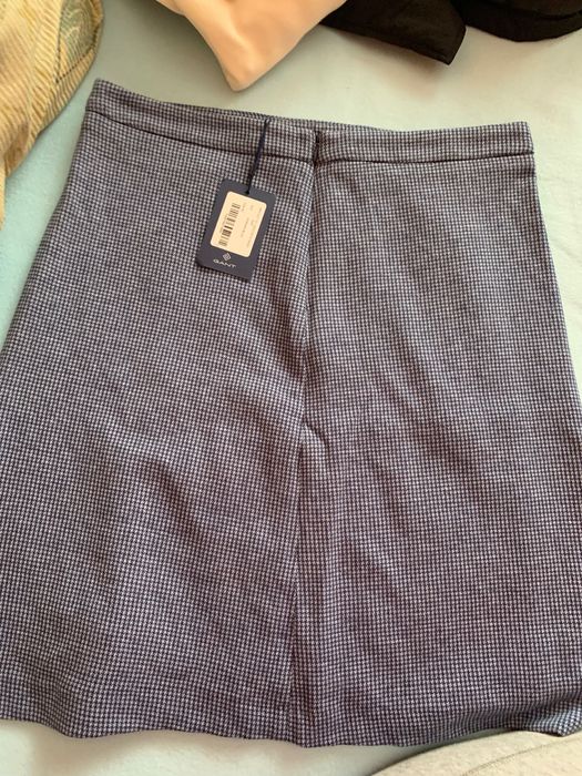 Fustă damă stofă