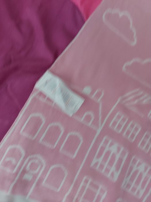 Бебешко одеалце кика бо