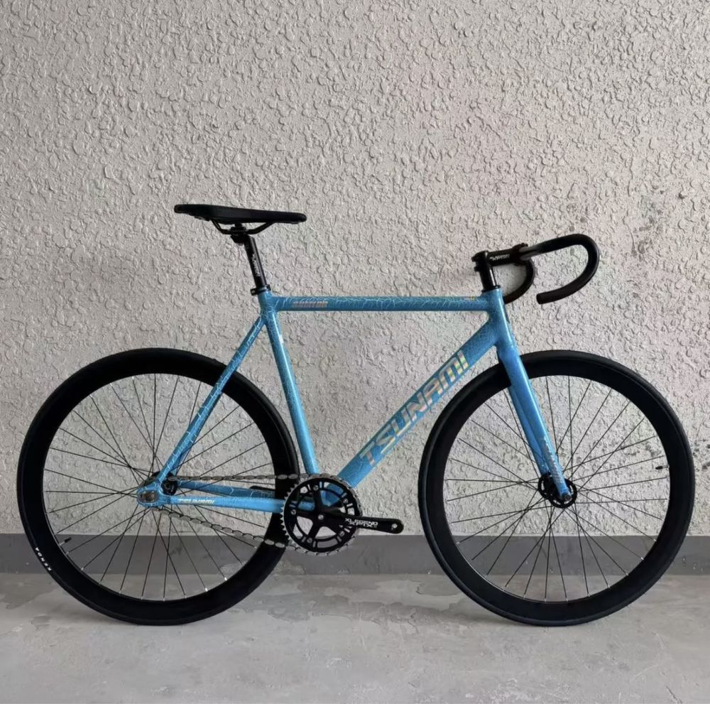 Fixed Gear Tsunami SNM100