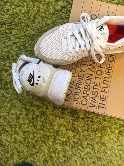 Оригинални маратонки Nike AIRMAX 37.5