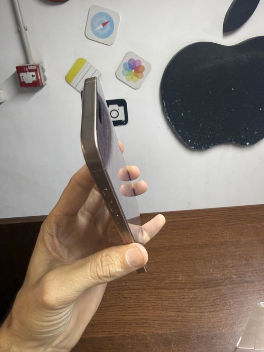 Vand Iphone 16 Pro Max 256Gb