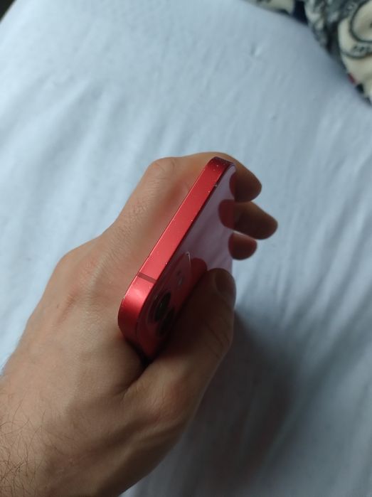 iPhone 12 - 128 GB - 76 VIATA BATERIEI