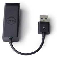 Dell Adapter - USB 3.0 to Ethernet 10/100/1000