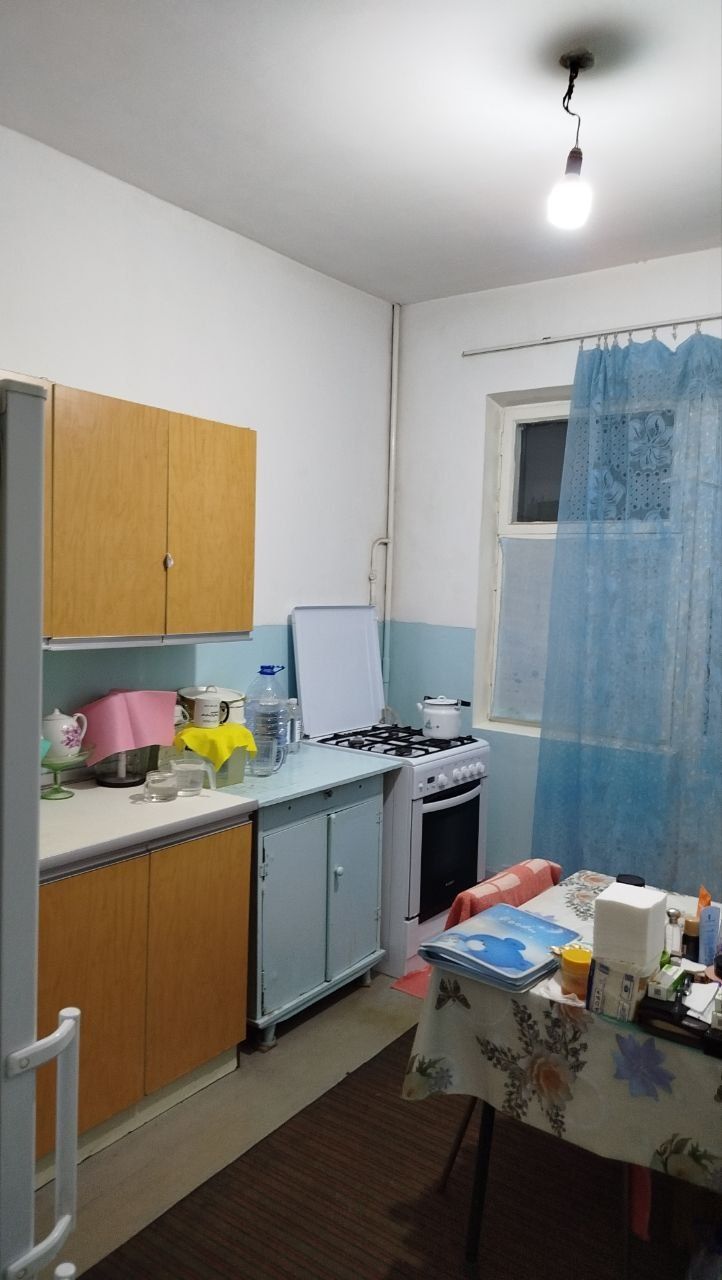 Продается квартира на Воднике