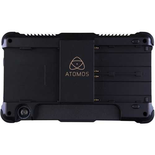 Atomos Ninja Inferno 4K HDMI HDR Recording Monitor