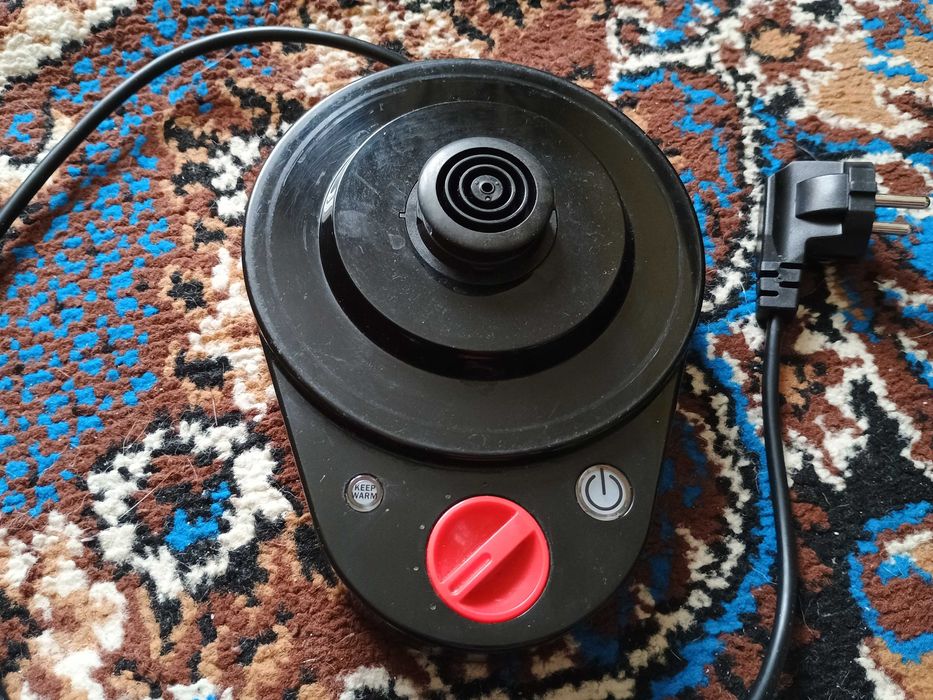 Fierbător apă BODUM