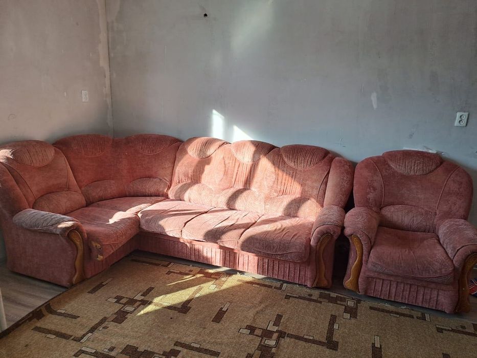 Мебель для гостиной