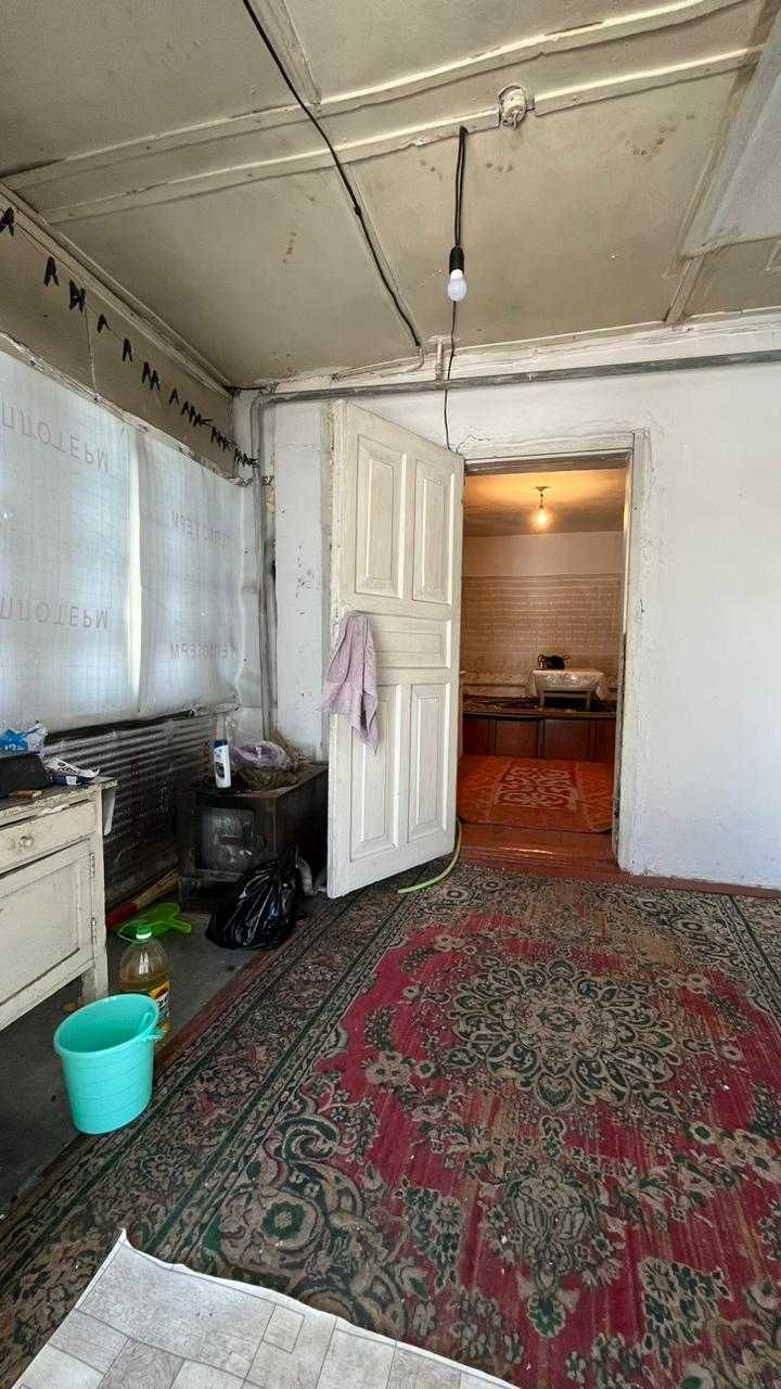 Продается дом в с.Кайнарлы Ескельдинский р-н