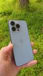Iphone 13 pro garantiyasi bilan