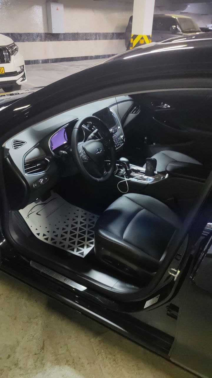 Chevrolet Malibu 2024 XL