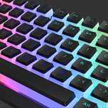 Pudding PBT Keycaps 130 Taste + O-rings cadou - NOI