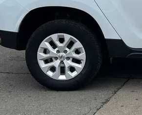 Set 4 jante aliaj Oraga 16” Dacia Duster