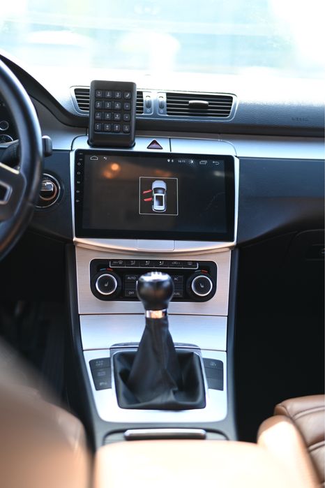 Passat cc 2.0TDI 140cp impecabil